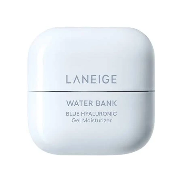 LANEIGE Water Bank Blue Hyaluronic Gel Cream