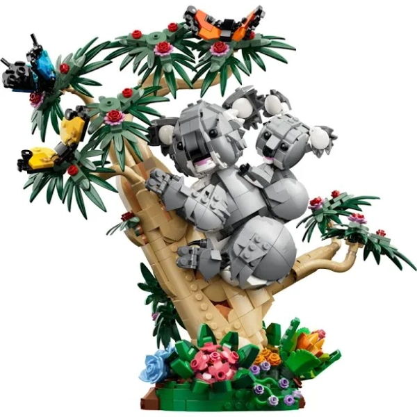 LEGO Wild Animals