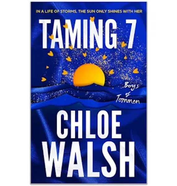 Taming 7