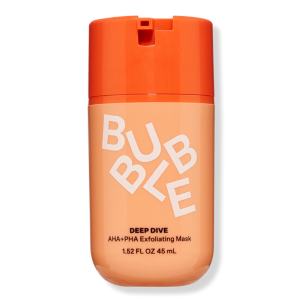 Deep Dive Exfoliating Mask