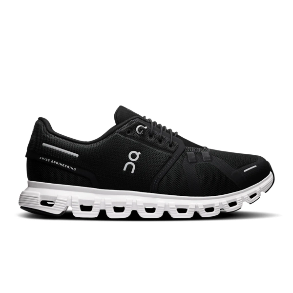The Cloud 6: Women's All-Day Lifestyle Shoe