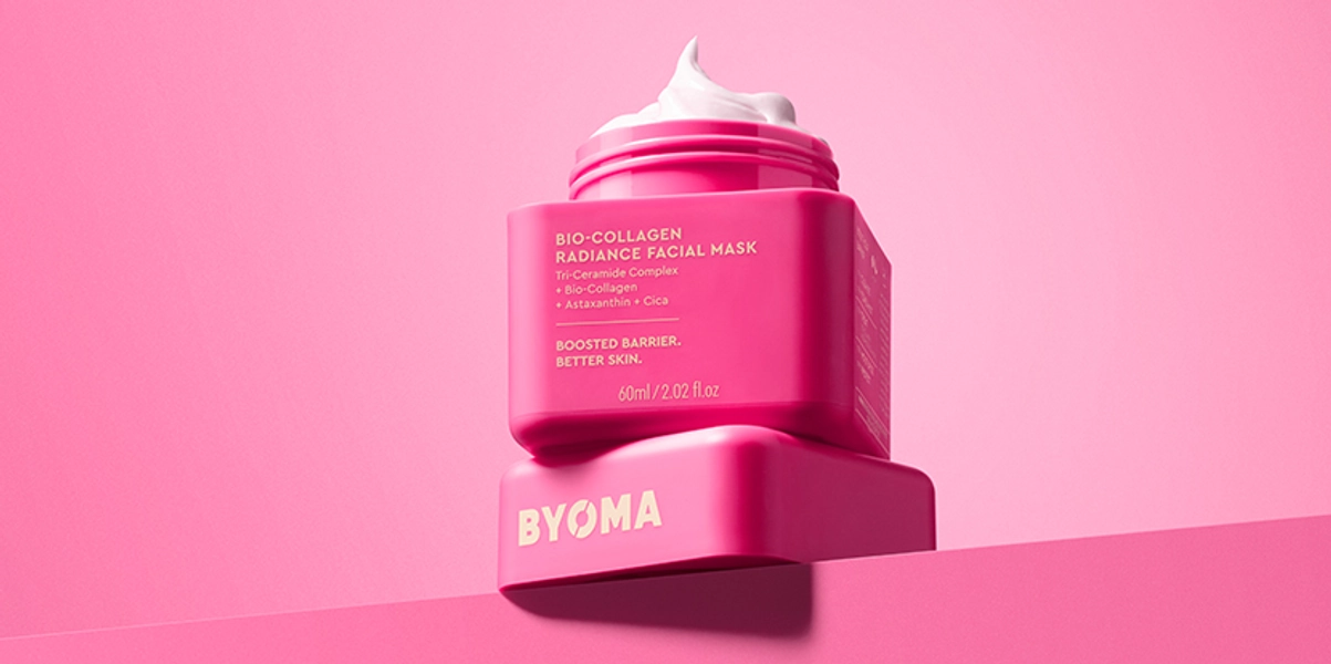 BYOMA | Cult Beauty