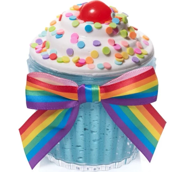 Celebration Slime-Cake Cloud Creme