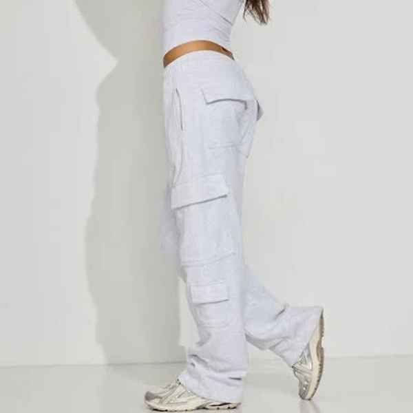 Garage Women's UltraFleece Cargo Sweatpants