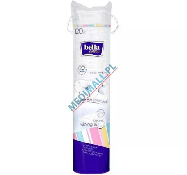 Bella Cotton Pads