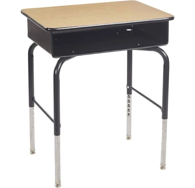 ECR4Kids Open Front Desk
