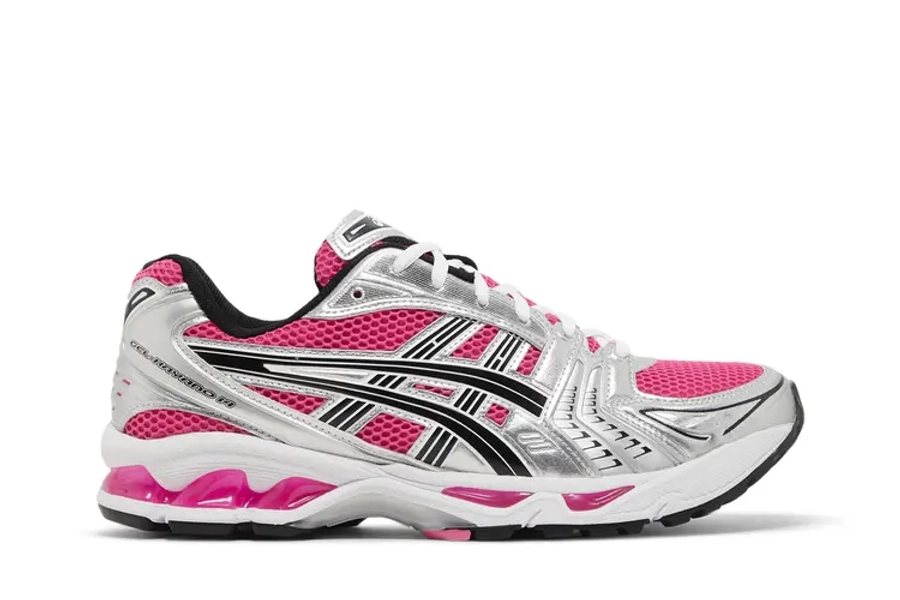 Buy ASICS Gel Kayano 14 'Pink Glow' - 1201A019 700 | GOAT