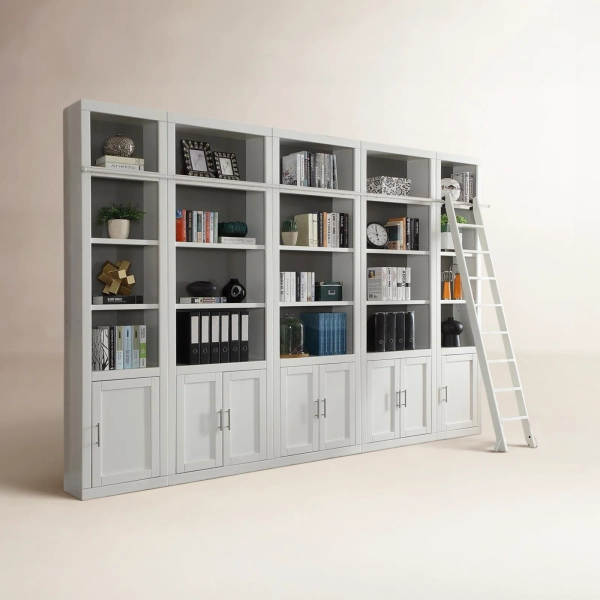 Alekhya Storage Bookcase