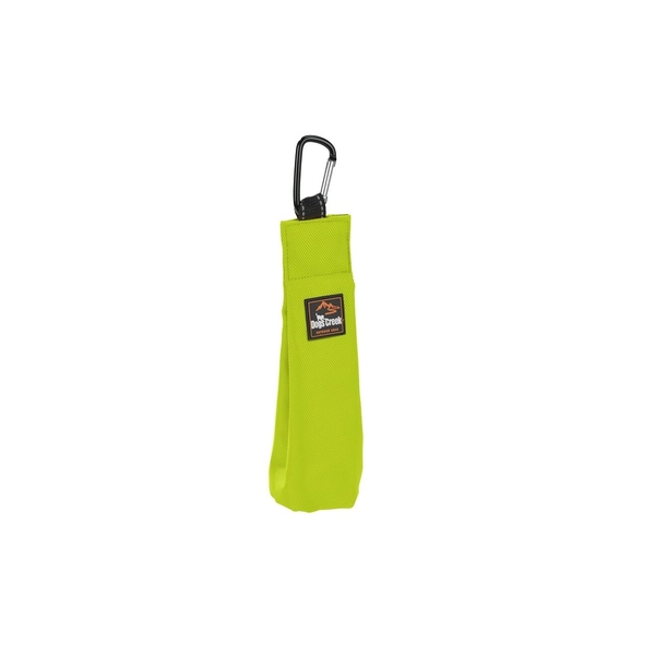 Dogs Creek Snackdummy Hunter grün