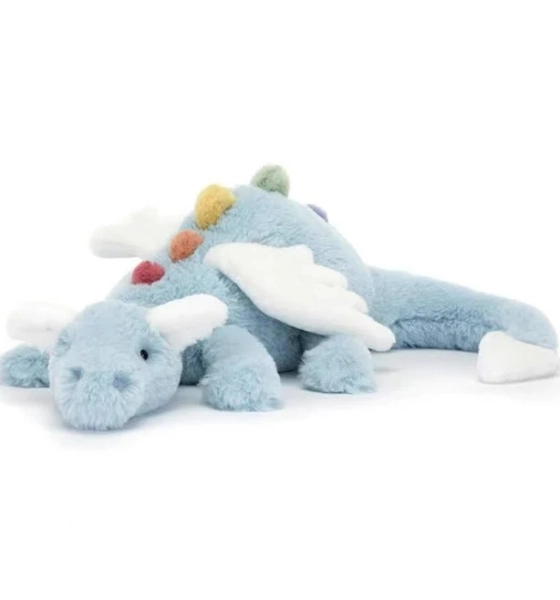 Jellycat Large Sky Dragon
