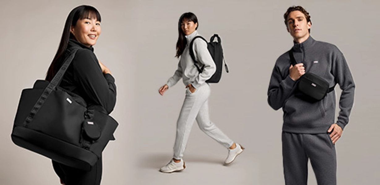 Tote Bags · FIGS