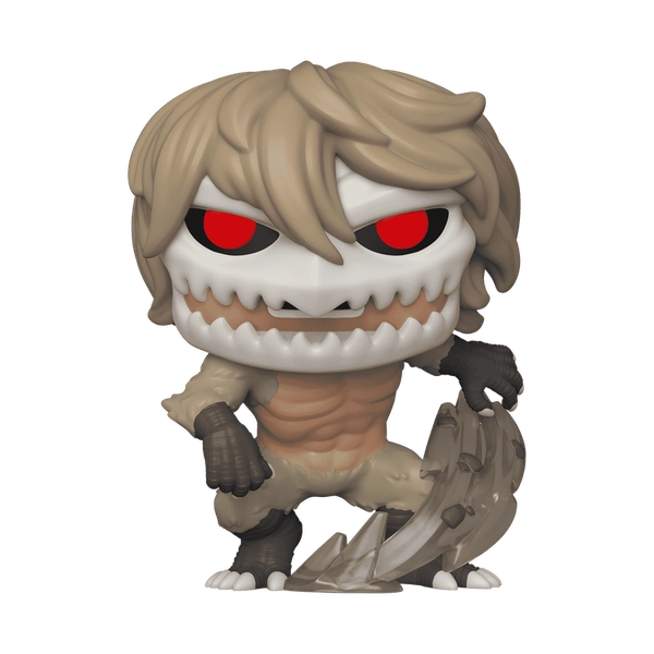 Pop! Super Jaw Titan (Falco)