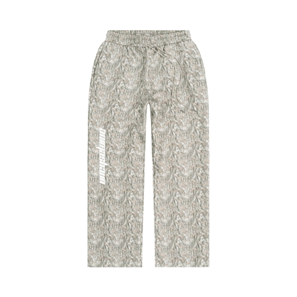 Camo Sweats