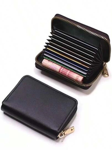 Multi Coin Small Wallet Gift Bag Present Hot Pink Casual Card Holder Card Holder Wallet Business Card Holder Credit Card Holder Card Holder Women For Women Wallet Mini Wallet Purse Wallet Card Wallet