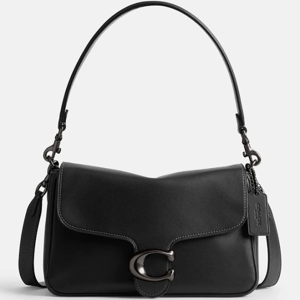 Coach Women's Soft Tabby Shoulder Bag