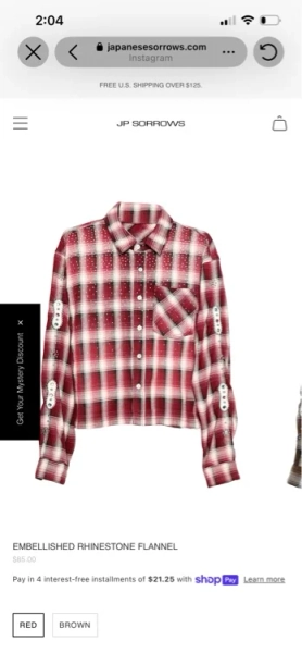 Flannel