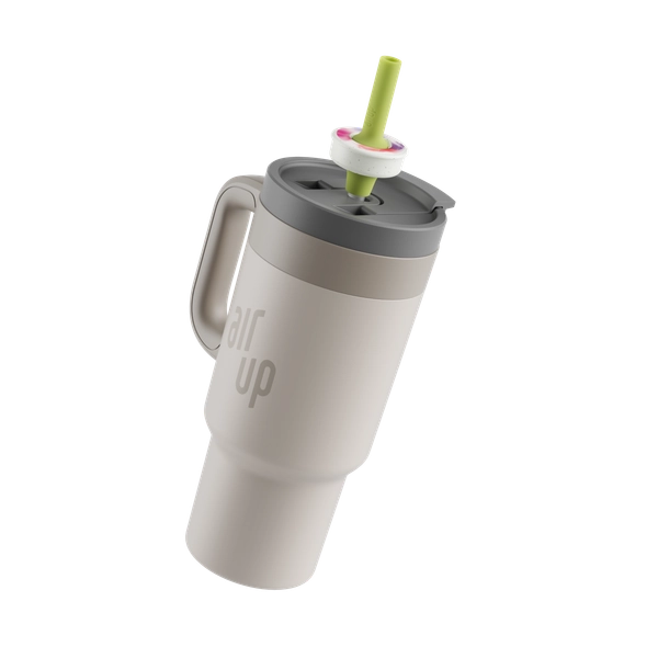air up® Tumbler with Handle