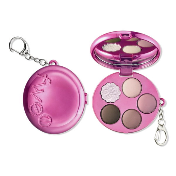 Pocket Eyeshadow Palette - EP05 GRAPE BONBON