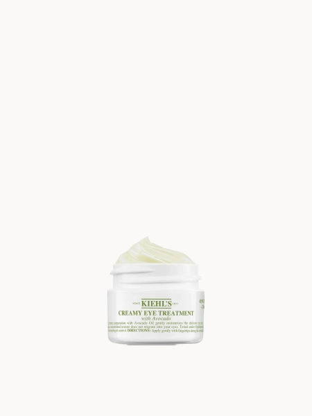 Kiehl's Creamy Eye Treatment with Avocado (Various Sizes)