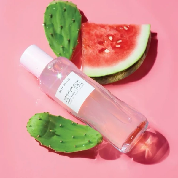 Glow Recipe Watermelon Glow BHA + PHA Pore-Tight Toner