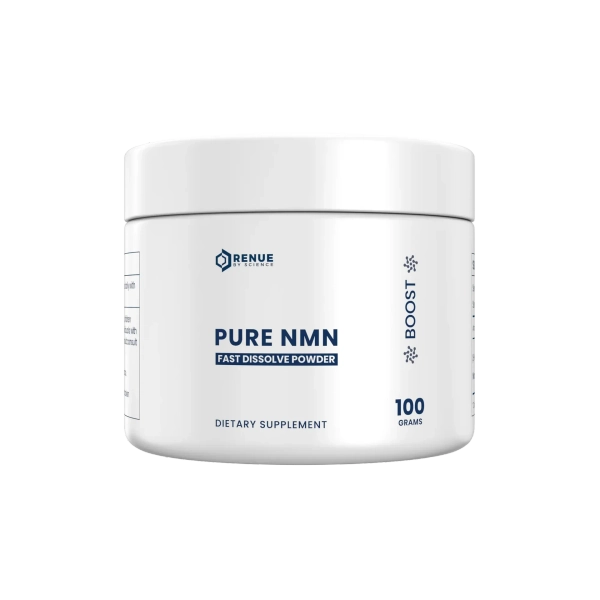 NMN Pure Powder