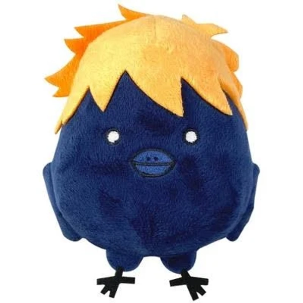 Great Eastern Entertainment Haikyu!! Shoyo Crow Plush
