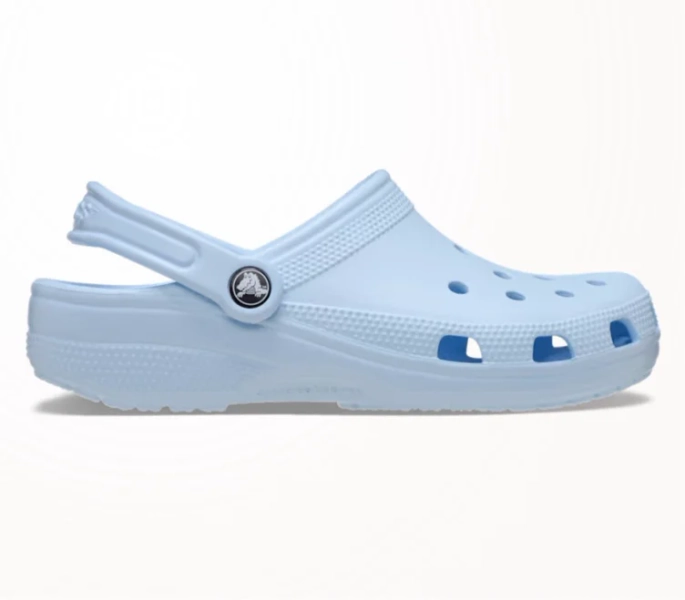 Classic Clog