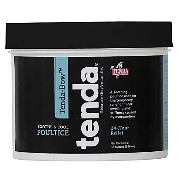 Tenda Bow Poultice