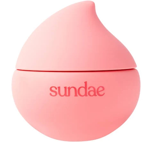 Sundae Watermelon Whirl Body Whip Moisturiser