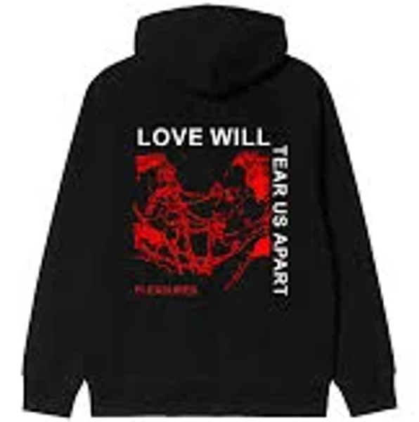 Tear Us Apart Tee Shirt Lil Peep Lil Peep Love Will Tear Us Apart Oversized Hoodie