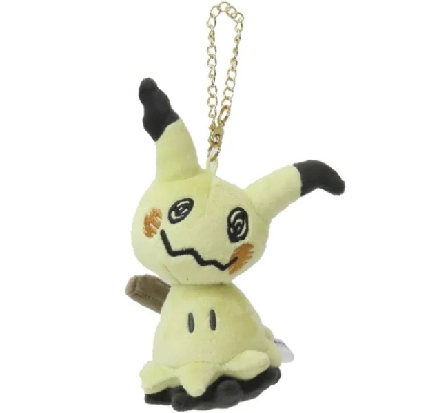 Pokémon San-ei Trading Gift