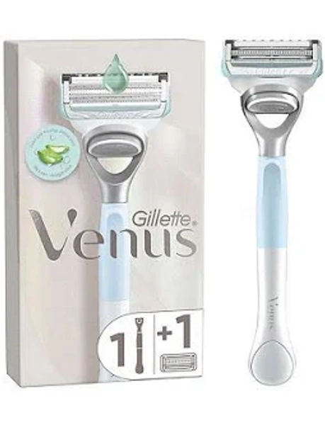 Gillette Venus Pubic Hair & Skin Razor