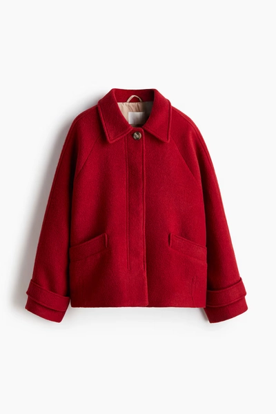 Giacca oversize