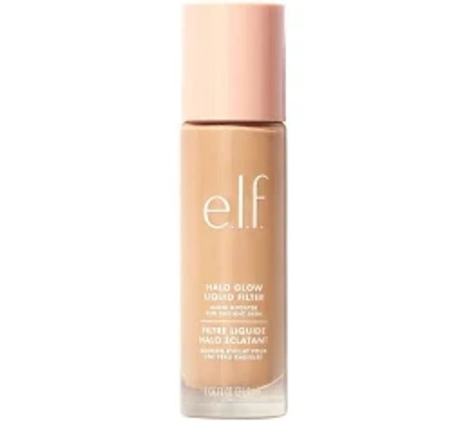 e.l.f. Halo Glow Liquid Filter