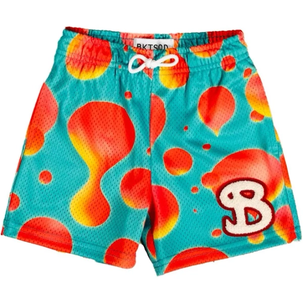 Lava Youth Shorts
