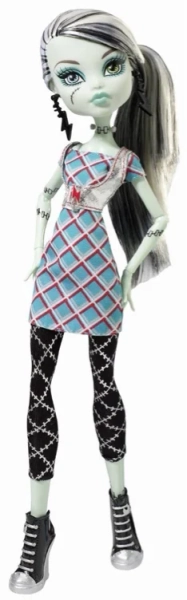 Killer Style Frankie