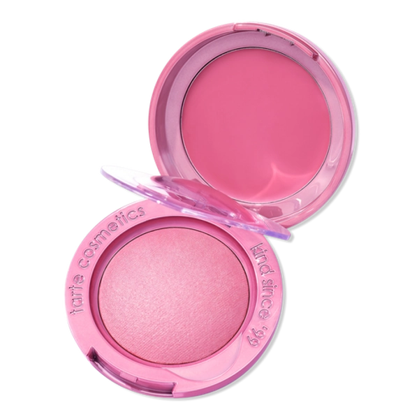 Macaron Blush & Glow Duo
