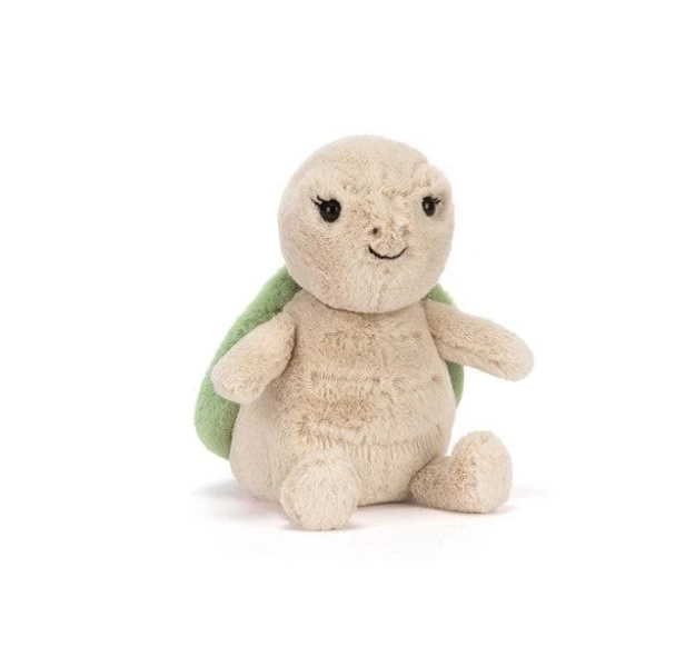 Jellycat Thimble Turtle