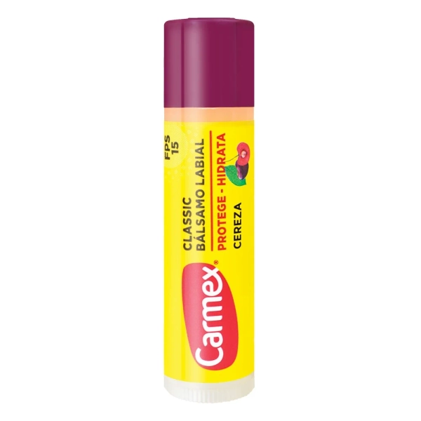 Bálsamo Labial Cereza Barra 