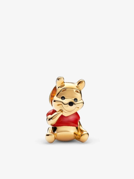 Charm Disney Winnie L'Ourson