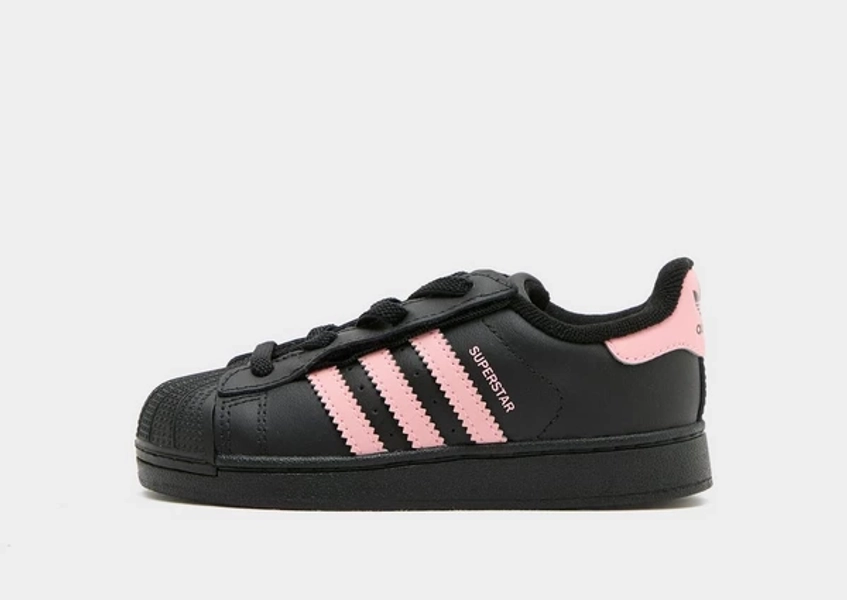 adidas Originals Superstar Infant
