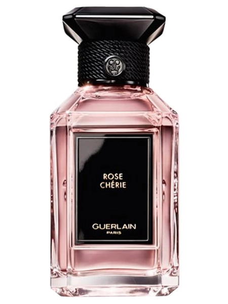 GUERLAIN Women's L'Art & La Matiere Rose Cherie Eau de Parfum - Size 3.4 oz