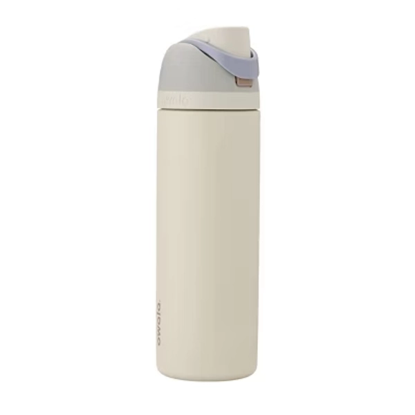 Owala 24 fl oz Stainless Steel Special Edition FreeSip Insulated Water Bottle - Cloud Watching