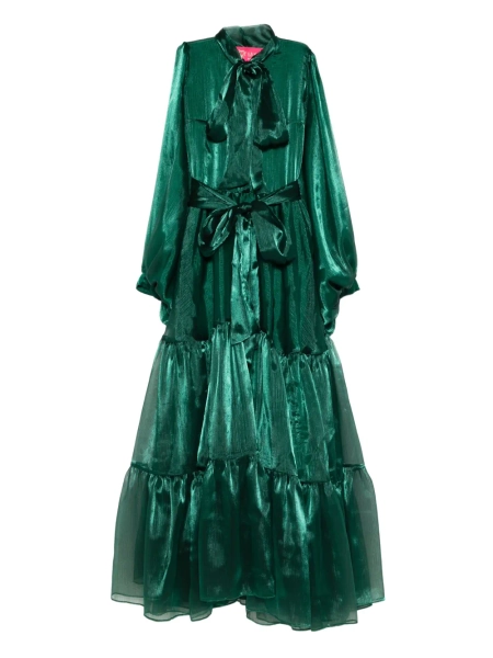 MIAU by Clara Rotescu robe Hernandez | 38