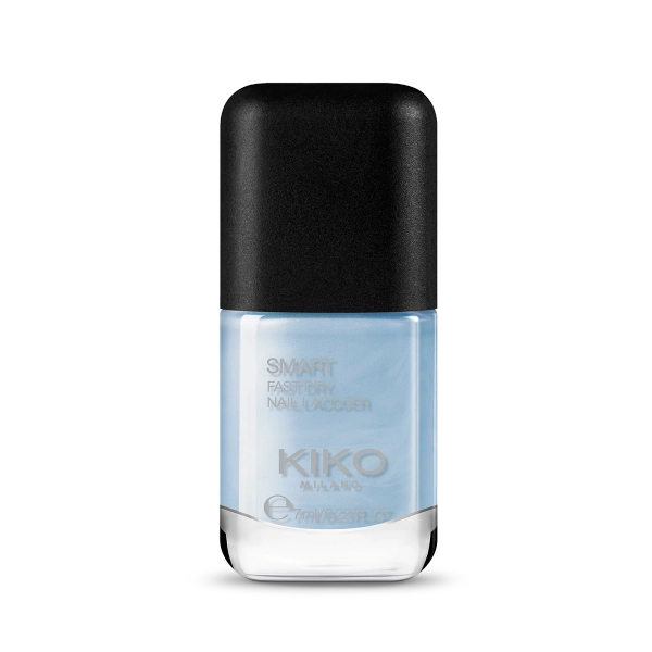 Smart Nail Lacquer 81