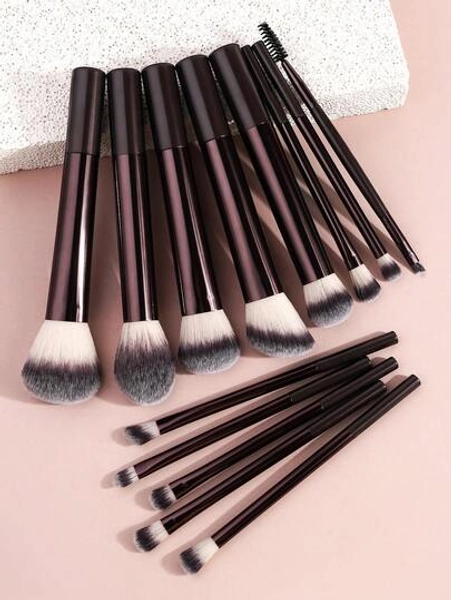 MAANGE 13 Makeup Brush Set
