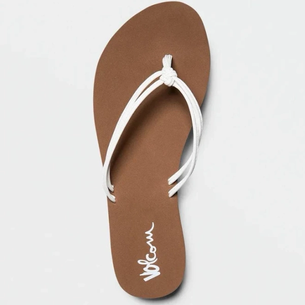 Volcom Women's Forever and Ever Sandals