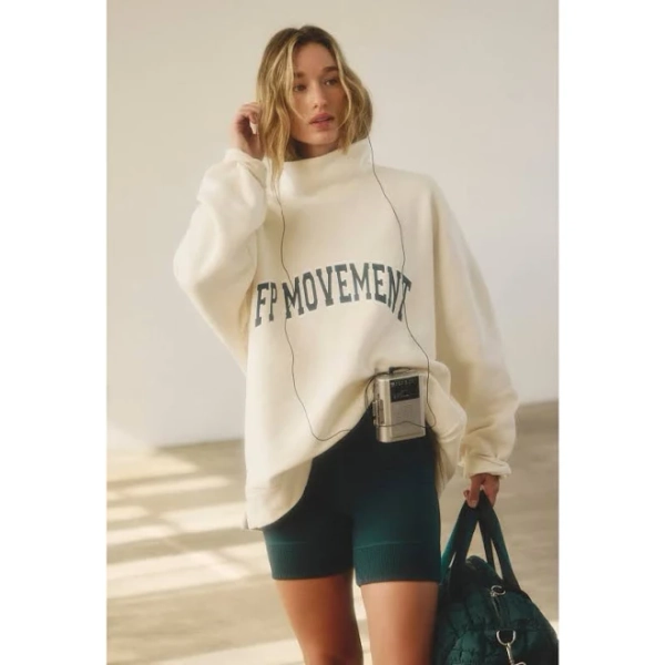 Free People Victory Set