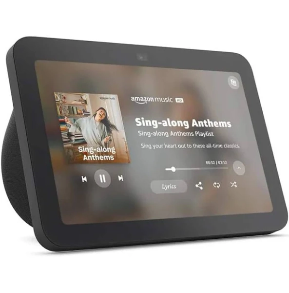 Amazon Echo Show 8 (3rd Gen)