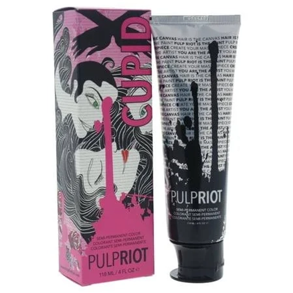 Pulp Riot Semi Permanent Cupid